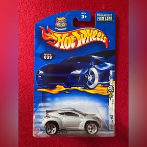 Hot Wheels Toyota RSC 27/42 52930-0710 (039)